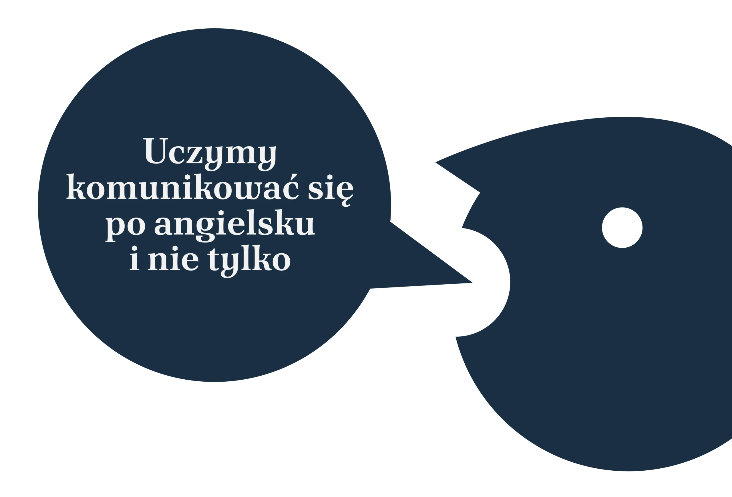 Uczymy komunikować się po angielsku i nie tylko
